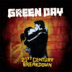 Cumpara Online Noul Album Green Day - 21st Century BreakDown De Pe METALHEAD Shop - Acum !