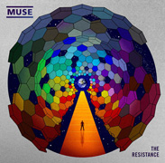 Cumpara noul album MUSE - The Resistance de pe METALHEAD Shop