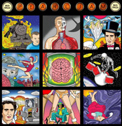 Cumpara Pearl Jam - Backspacer